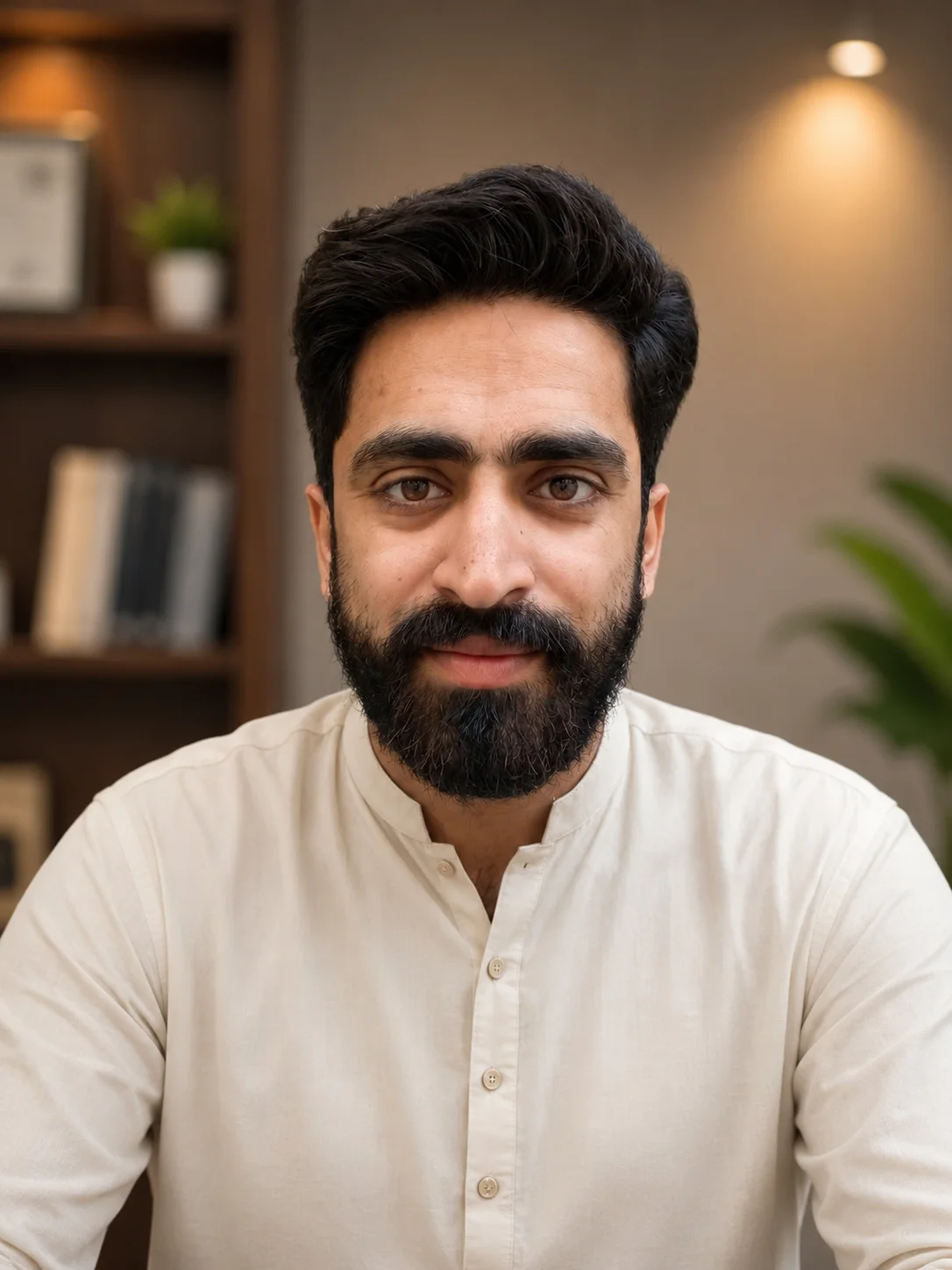 Talha Javed